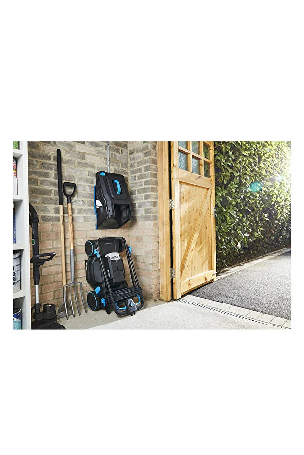 Çim Biçme 1700 Watt 37 cm